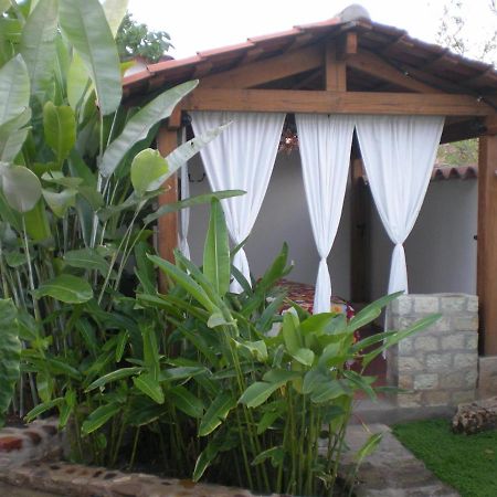 Terramaya Boutique Hotel Copan Exterior photo