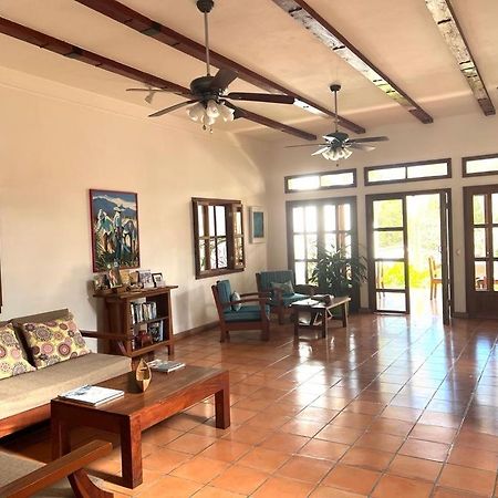Terramaya Boutique Hotel Copan Exterior photo