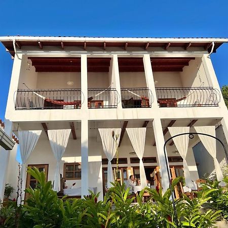 Terramaya Boutique Hotel Copan Exterior photo