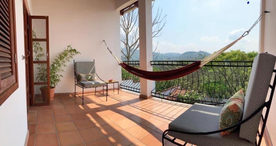 Terramaya Boutique Hotel Copan Exterior photo