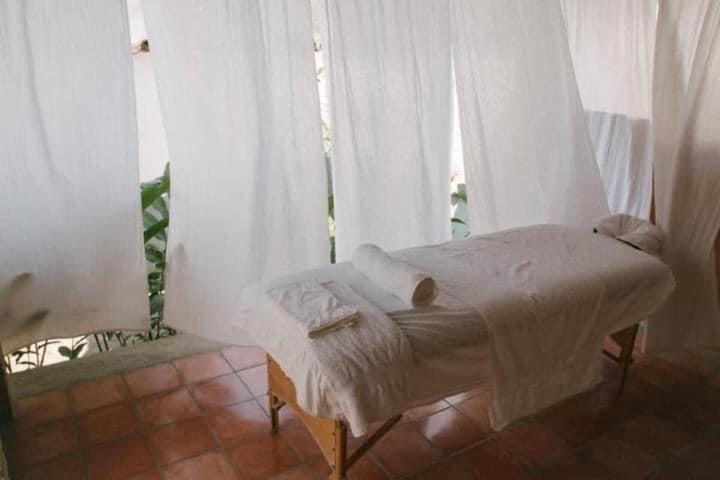 Terramaya Boutique Hotel Copan Exterior photo
