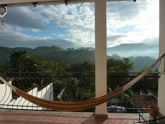 Terramaya Boutique Hotel Copan Exterior photo
