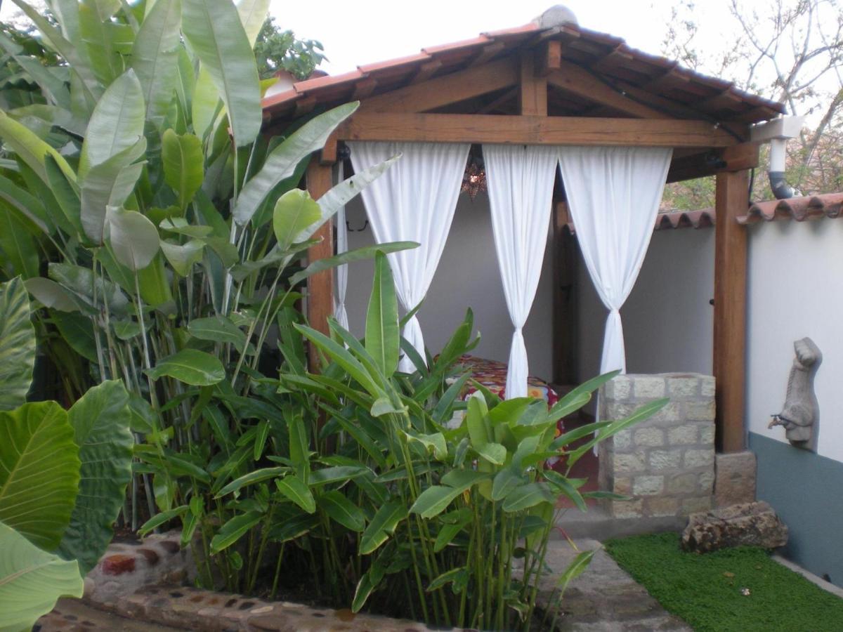 Terramaya Boutique Hotel Copan Exterior photo