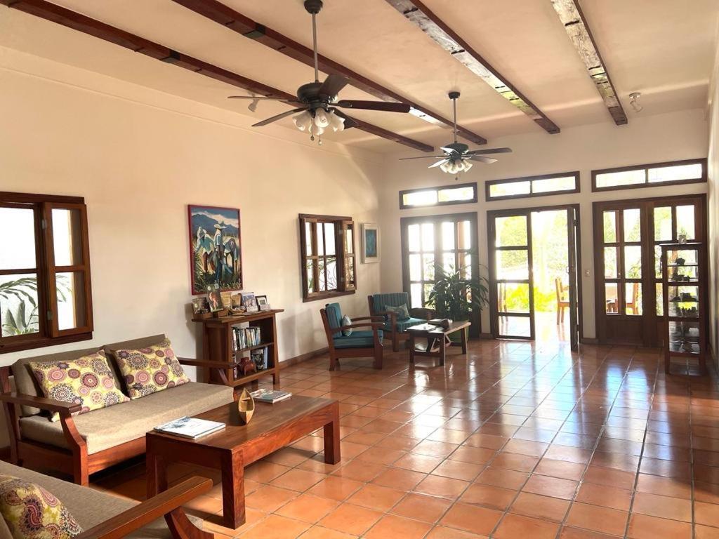 Terramaya Boutique Hotel Copan Exterior photo