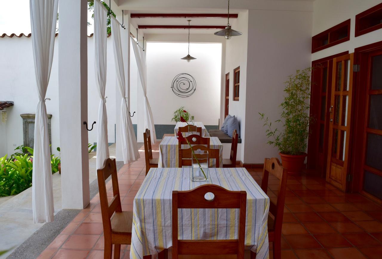 Terramaya Boutique Hotel Copan Exterior photo