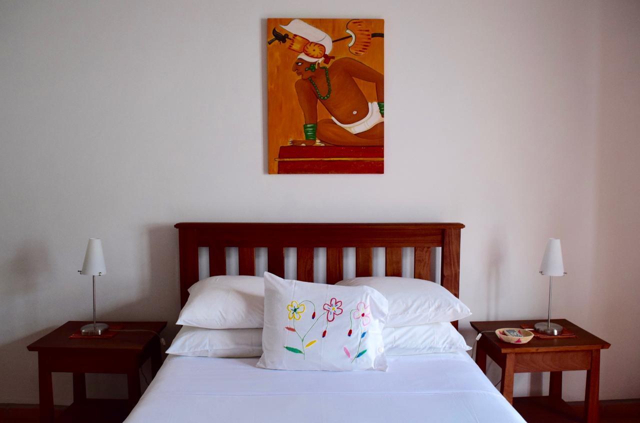 Terramaya Boutique Hotel Copan Exterior photo