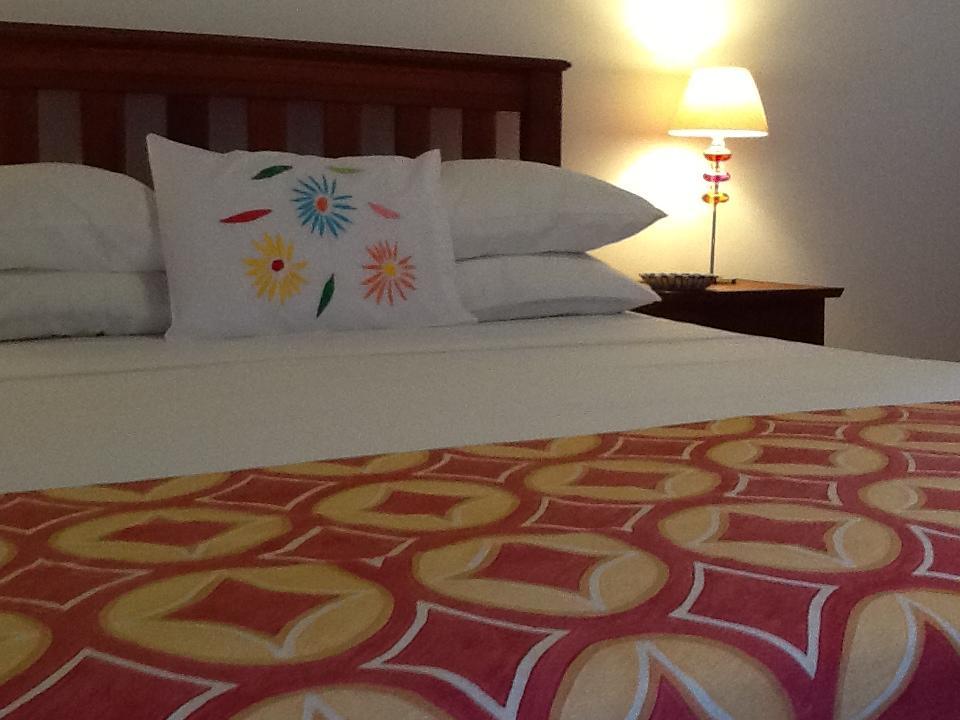 Terramaya Boutique Hotel Copan Exterior photo