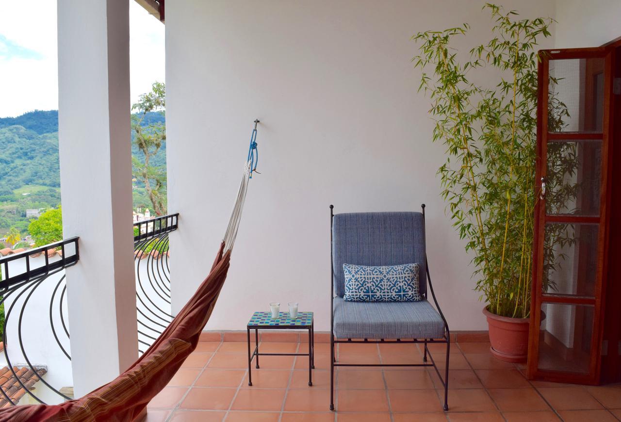 Terramaya Boutique Hotel Copan Exterior photo