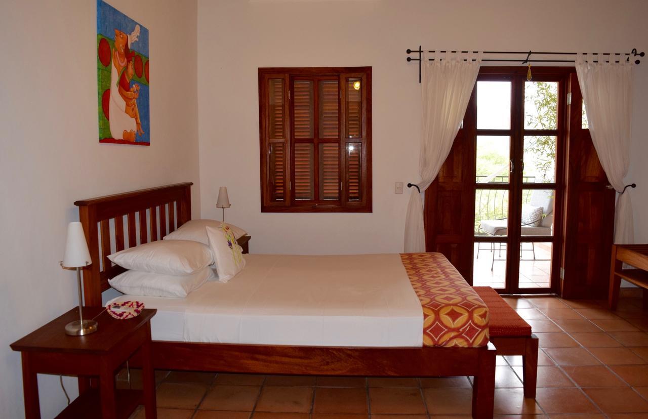 Terramaya Boutique Hotel Copan Exterior photo