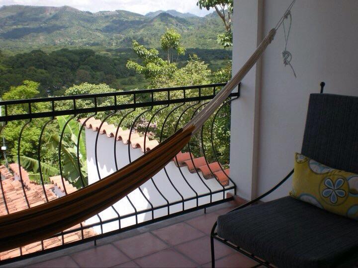 Terramaya Boutique Hotel Copan Exterior photo
