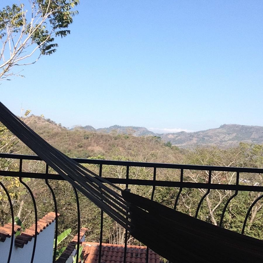 Terramaya Boutique Hotel Copan Exterior photo